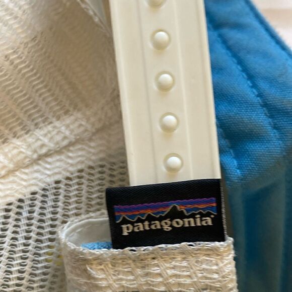 Patagonia baseball hat cap - Picture 5 of 5